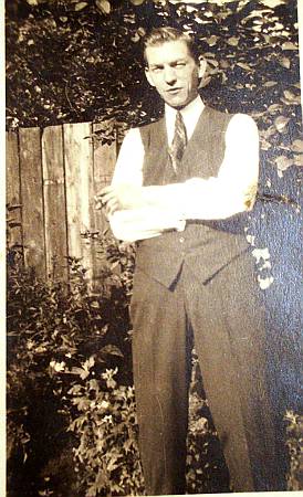 Robert Self (2)